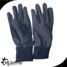 SRSAFETY waterproof industrial gloves